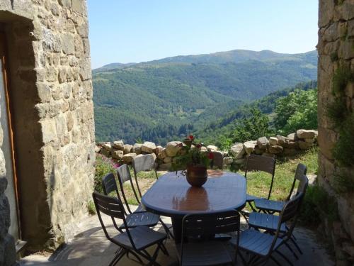 Holiday Home Les Glycines by Interhome in Gluiras