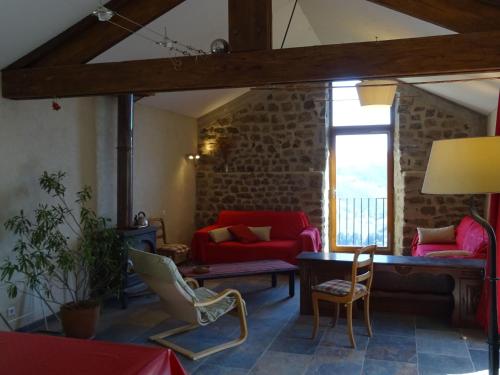 Holiday Home Les Glycines by Interhome in Gluiras