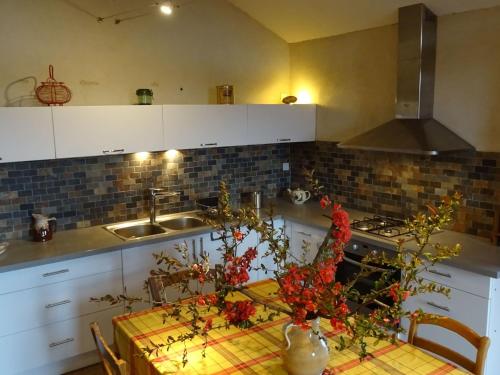 Holiday Home Les Glycines by Interhome in Gluiras