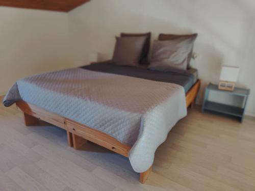 Holiday Home La Cigale mit Schwimmbad by Interhome in 萊薩克