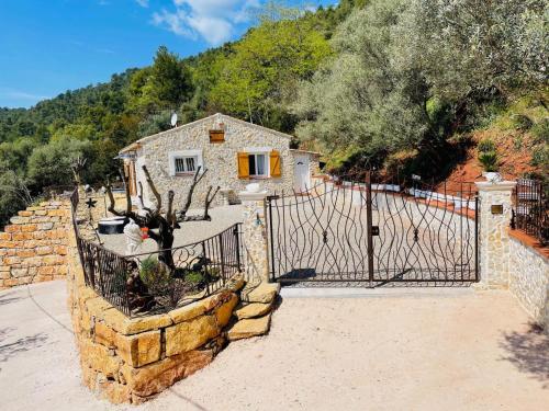 Holiday Home Villa Les Alloes by Interhome - Location saisonnière - Le Luc