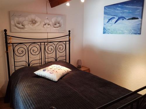 Holiday Home Anlage mit Tennisplatz und 3 Gemeinschaftspools by Interhome in Cogolin