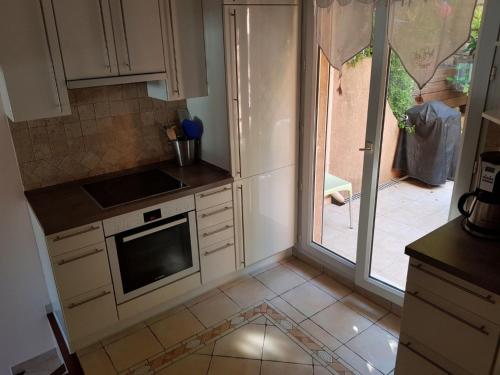 Holiday Home Anlage mit Tennisplatz und 3 Gemeinschaftspools by Interhome in Cogolin