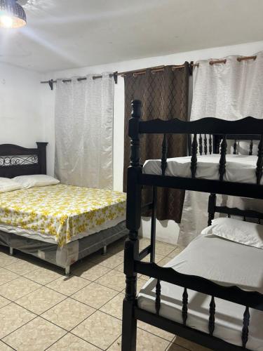 Camping camping, Antigua Guatemala (foto 3)