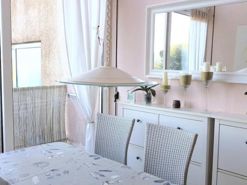 Holiday Home Anlage mit Tennisplatz und 3 Gemeinschaftspools by Interhome in Cogolin