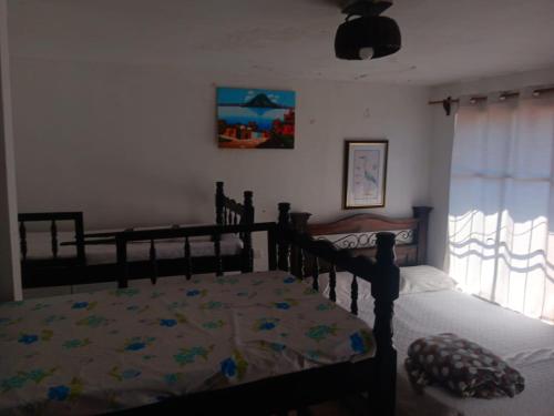 Camping camping, Antigua Guatemala (foto 8)