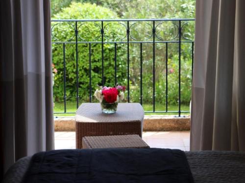 Holiday Home Charmante Villa mit Pool und Golfplatz by Interhome in Saint-Raphael