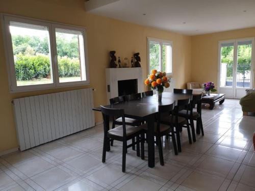 Holiday Home Gesellige Momente in der Nähe von Disneyland Paris by Interhome (Holiday Home Gesellige Momente in der Nahe von Disneyland Paris by Interhome) in Муро
