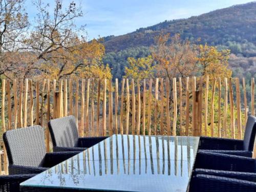 Holiday Home Maison du Paysan - Bauernhaus by Interhome