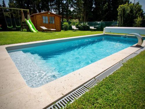 Holiday Home Moulin de Tartay in Avignon by Interhome – khách sạn tại Avignon