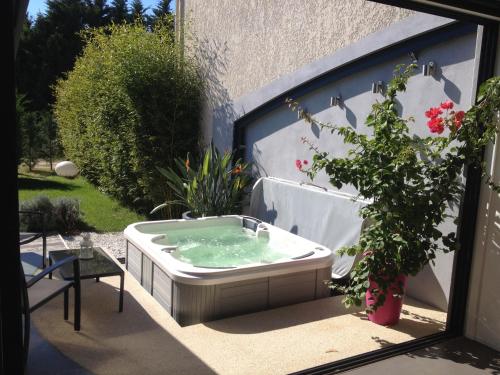 Chambres d'hotes Deluxe Jacuzzi Mas de l'Etoile - image 6