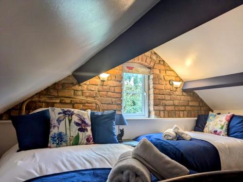 Holiday Home Doverow Cottage by Interhome gîte à louer Little Haresfield