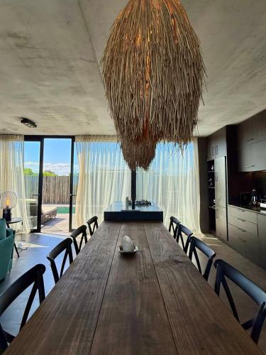 Ataraxia, La Juanita in Jose Ignacio
