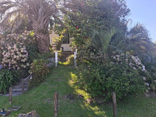 Casa de veraneo