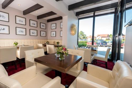 Hotel Tiek Superior - main image