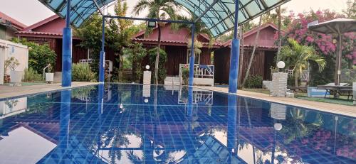Thai garden Resort Kanchanaburi