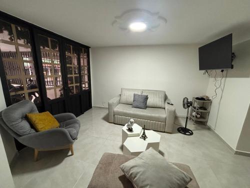 Hermosa casa de 2 plantas en Villavicencio - Meta