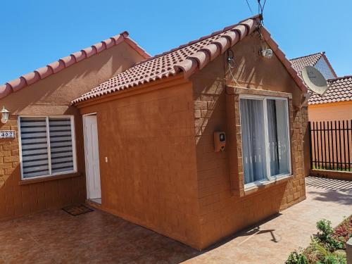 Arriendo de verano, La Serena 2026