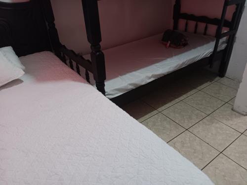 HOSTEL RELAXATION HOUSE & Spa, Antigua Guatemala (foto 8)