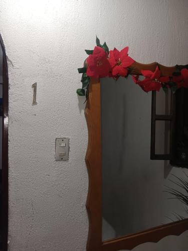 HOSTEL RELAXATION HOUSE & Spa, Antigua Guatemala (foto 10)