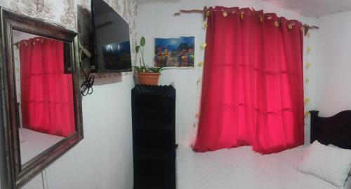 HOSTEL RELAXATION HOUSE & Spa, Antigua Guatemala (foto 7)