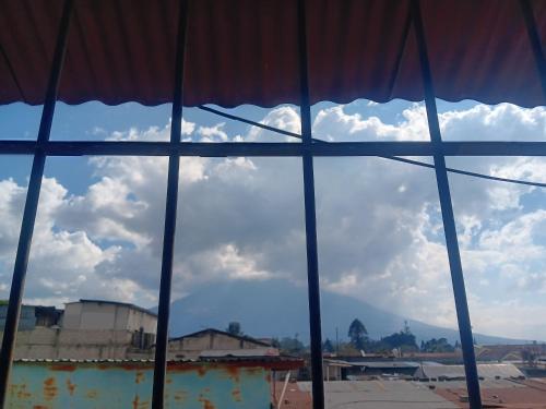 HOSTEL RELAXATION HOUSE & Spa, Antigua Guatemala (foto 9)