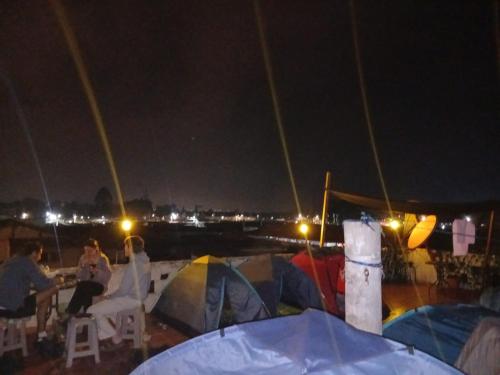 HOSTEL RELAXATION HOUSE & Spa in Antigua Guatemala