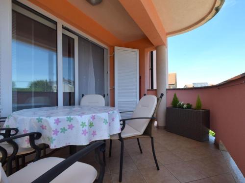 Apartment Barbie by Interhome - Location saisonnière - Malinska