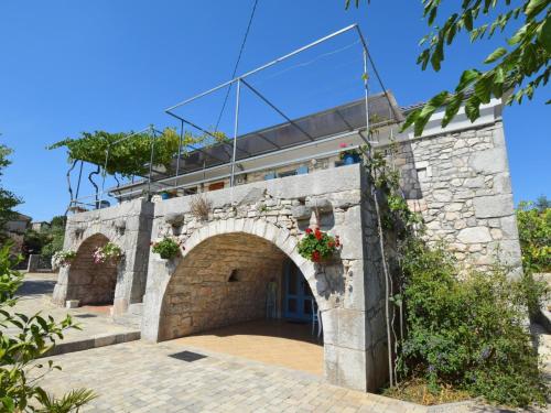 Apartment Studio Depope 1 by Interhome - Location saisonnière - Skrbčići