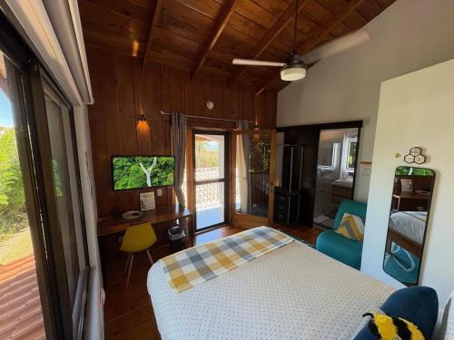 Hotel Honey Bee in Itiquis