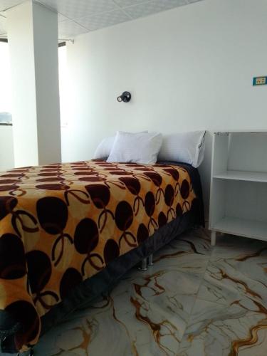 Hostal Casa Blanca
