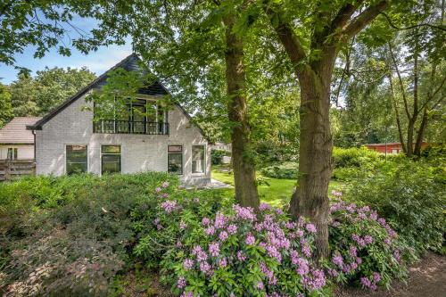 Exterior view, Bungalowpark Het Verscholen Dorp in Harderwijk