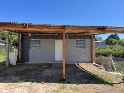 La casita de Nestor