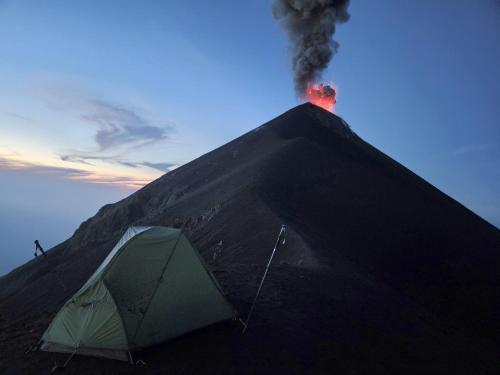 HOSTEL RELAXATION HOUSE & Spa in Antigua Guatemala