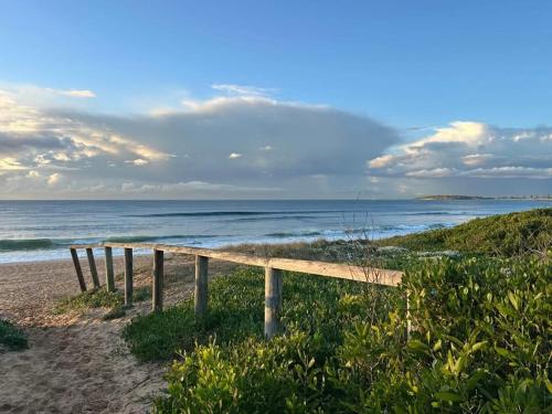 Beach, Salty Kisses in Northern Beaches