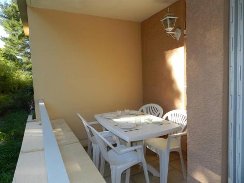 Appartement 2P 4 pers, climatisé, parking près de la plage - FR-1-251-917
