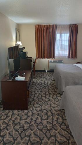 Quality Inn & Suites Eldridge Davenport North - image 35