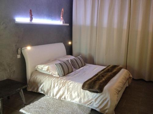 Chambres d'hotes Deluxe Jacuzzi Mas de l'Etoile - image 7