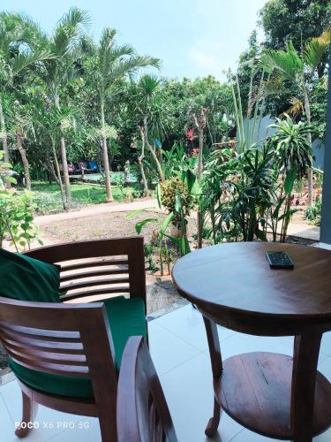 Mango Moon Guesthouse in Pemuteran