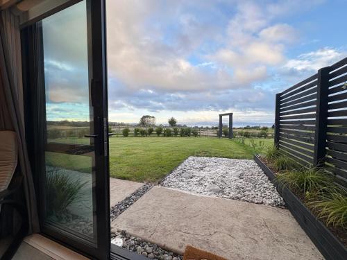 Amani House - Peaceful Hamurana Getaway in 哈穆拉納