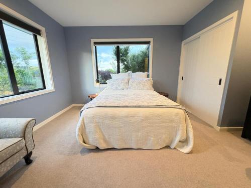 Amani House - Peaceful Hamurana Getaway in 哈穆拉納