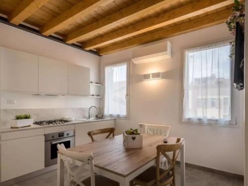 Apartment Wohnung am Strand by Interhome