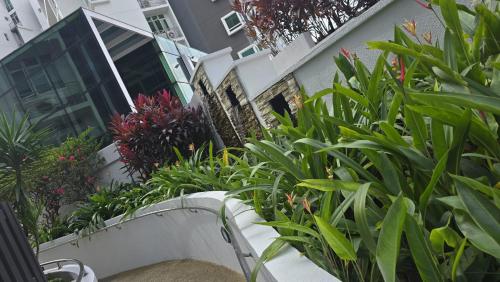 ทัศนียภาพ, Sengkang MRT Condo Stay in เซงกัง