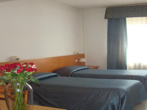 Hotel da Rosanna in Attigliano