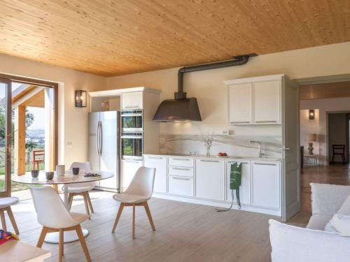 Holiday Home Villa i Gelsi Marche Urlaub- privater Pool by Interhome in Orciano di Pesaro