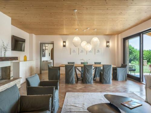 Holiday Home Villa i Gelsi Marche Urlaub- privater Pool by Interhome in Orciano di Pesaro
