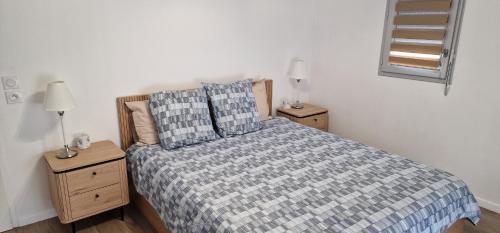 "The Apartment" in Лиосен