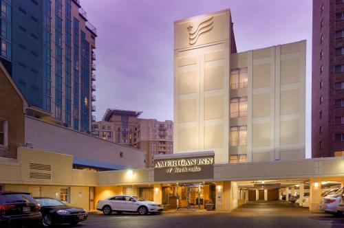 American Inn of Bethesda in Bethesda, USA