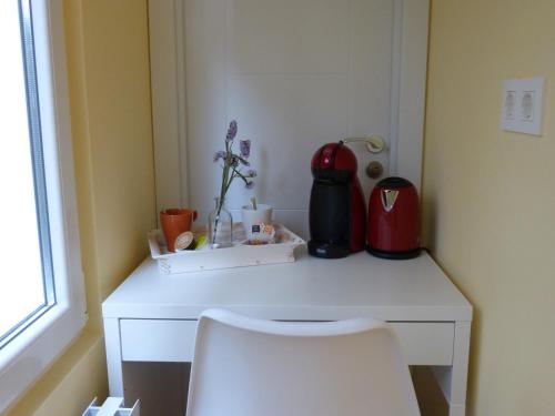 Bilbao Art Lodge Staynnapartments