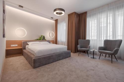 Oasis Rooms Oradea in Oradea